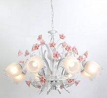 подвесная люстра lucia tucci fiori di rose 106.8 в Махачкале
