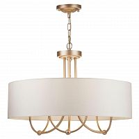 подвесная люстра maytoni roma arm006pl-08g в Махачкале