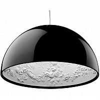 подвесной светильник skygarden lighting flos d60 black в Махачкале