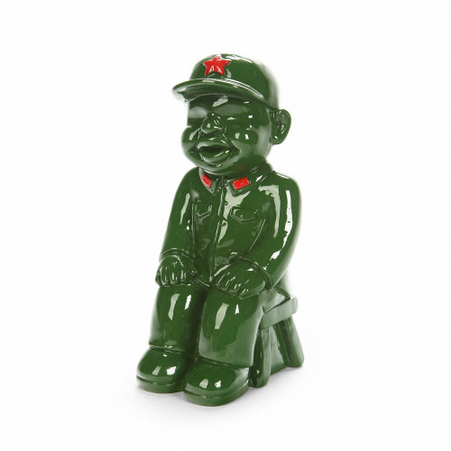 статуэтка military man 4 в Махачкале