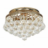 потолочная люстра arti lampadari castellana le 1.2.30.501 g в Махачкале
