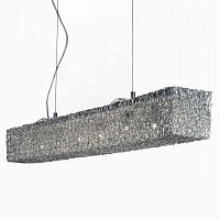 подвесной светильник ideal lux quadro sp6 в Махачкале