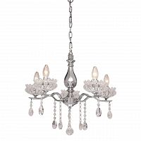 подвесная люстра silver light venere 724.54.5 в Махачкале