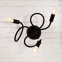 бра loft it roots loft1714w-bl в Махачкале