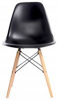 стул классический dsw черный (eames style) в Махачкале