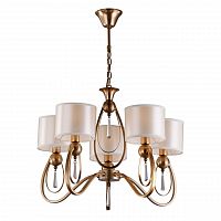 подвесная люстра omnilux mellitto oml-63813-05 в Махачкале