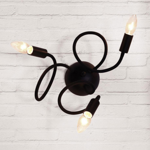бра loft it roots loft1714w-bl в Махачкале