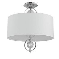 потолочная люстра crystal lux paola pl5 в Махачкале