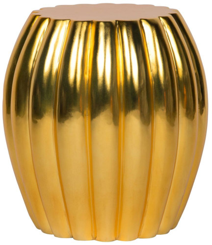 табурет cinderella gold gloss в Махачкале