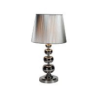 настольная лампа tk1012 silver от delight collection в Махачкале