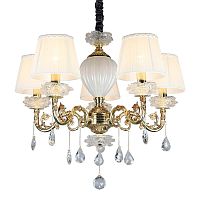 подвесная люстра omnilux mancino oml-55203-05 в Махачкале