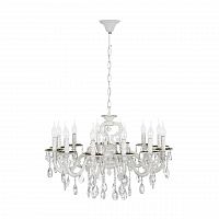подвесная люстра dio darte elite siena e 1.1.12.600 bw в Махачкале