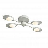 потолочная светодиодная люстра st luce farfalla sl824.502.04 в Махачкале