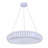 подвесной светодиодный светильник freya assanta fr6159-pl-36w-w в Махачкале