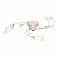 потолочная люстра silver light largo 709.51.3 в Махачкале