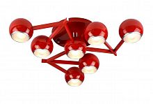 потолочная люстра st luce rottura sl853.602.07 в Махачкале