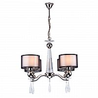 подвесная люстра arti lampadari rufina e 1.1.4.600 n в Махачкале