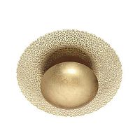 потолочный светодиодный светильник odeon light solario 3559/24l в Махачкале