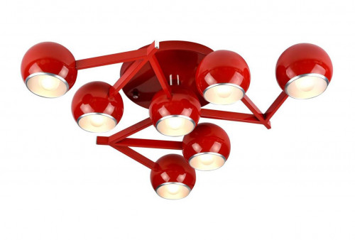 потолочная люстра st luce rottura sl853.602.07 в Махачкале
