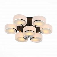потолочная люстра st luce foresta sl483.402.09 в Махачкале