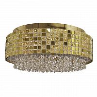 потолочная люстра lightstar bezazz 743062 в Махачкале
