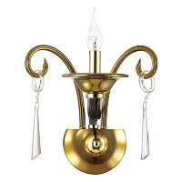 бра odeon light rocca 3926/1w в Махачкале