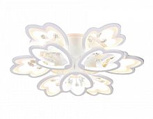 потолочная светодиодная люстра ambrella light original fa511 в Махачкале