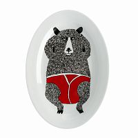блюдо мишка в штанишках в Махачкале