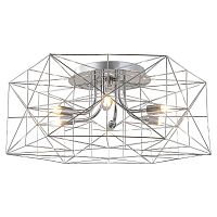 потолочная люстра lussole grlsp-9930 в Махачкале