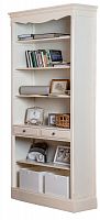 стеллаж mobilier de maison открытый белый в Махачкале