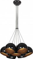 подвесная люстра nowodvorski ball 6588 в Махачкале