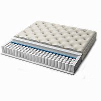 матрас duostar 160x200 в Махачкале