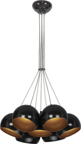 подвесная люстра nowodvorski ball 6588 в Махачкале