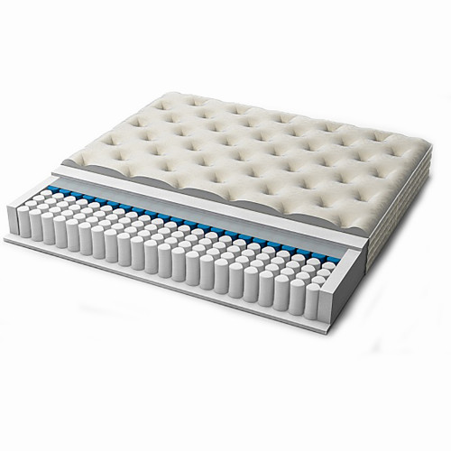 матрас duostar 160x200 в Махачкале