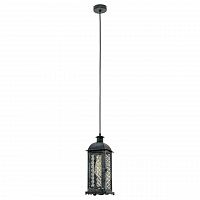 подвесной светильник eglo vintage 49215 в Махачкале
