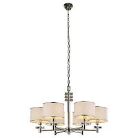 подвесная люстра arte lamp furore a3990lm-6cc в Махачкале