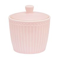 сахарница alice pale pink в Махачкале