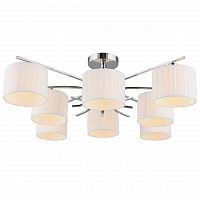 потолочная люстра omnilux neviano oml-34207-08 в Махачкале