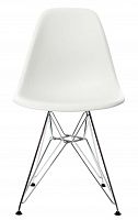 стул klassic dsr белый (eames style) в Махачкале
