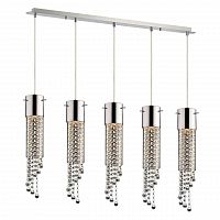 подвесной светильник ideal lux gocce sb в Махачкале