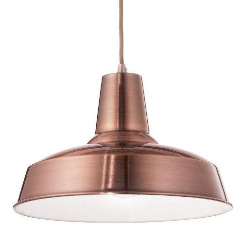 подвесной светильник ideal lux moby sp1 rame в Махачкале