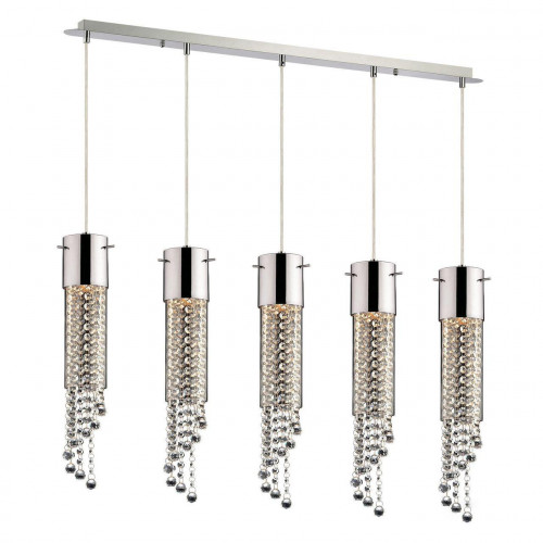 подвесной светильник ideal lux gocce sb в Махачкале