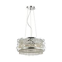 подвесная люстра odeon light eliza 4136/5 в Махачкале