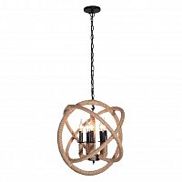 подвесная люстра loft it loft1194-5 в Махачкале