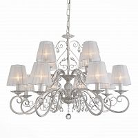 подвесная люстра st luce sonata sl157.503.12 в Махачкале