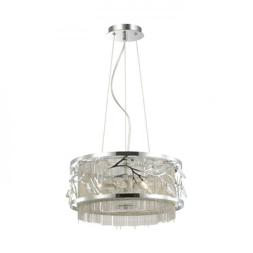 подвесная люстра odeon light eliza 4136/5 в Махачкале