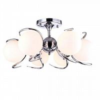 потолочная люстра omnilux dalmine oml-64107-06 в Махачкале
