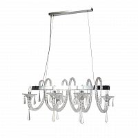 подвесная люстра lightstar corno 821160 в Махачкале