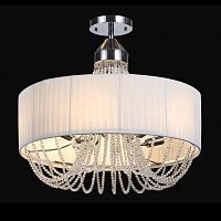 потолочная люстра newport 1406/s white в Махачкале