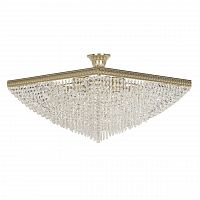 потолочный светильник dio darte asfour cremono e 1.3.50x50.200 g в Махачкале